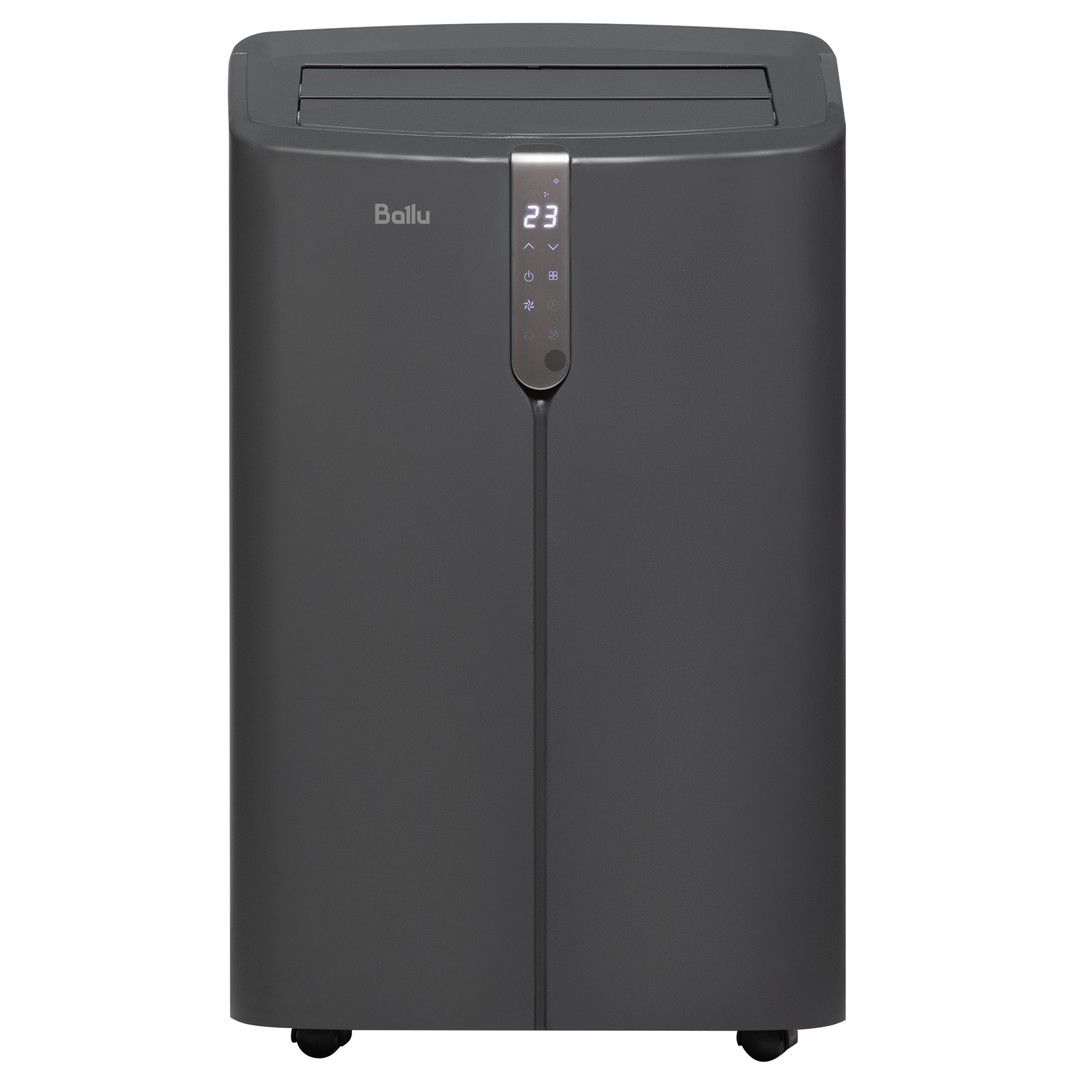 Мобильный кондиционер Ballu Smart BPAC-14 IE/N6 фото#2