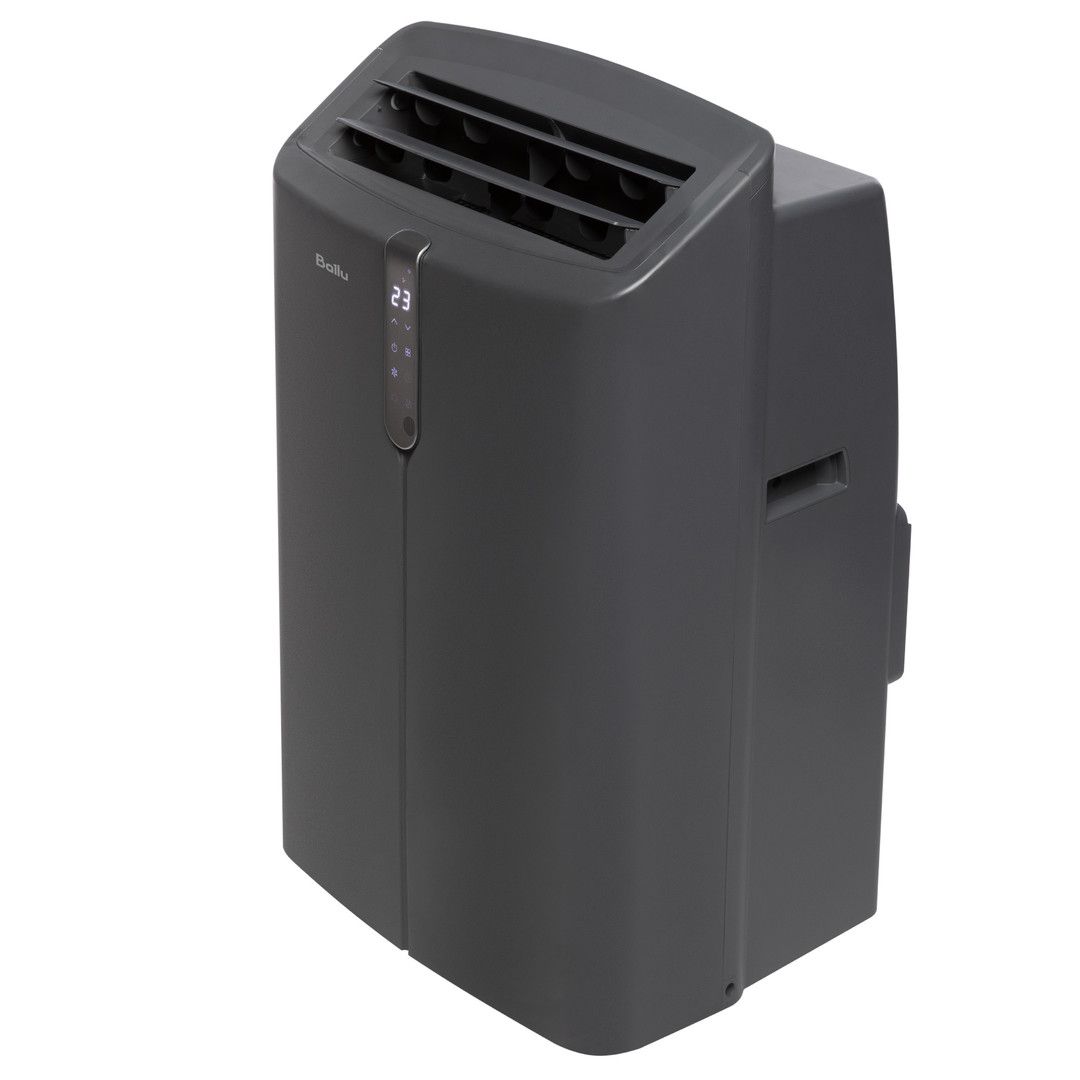 Мобильный кондиционер Ballu Smart BPAC-14 IE/N6 фото#8