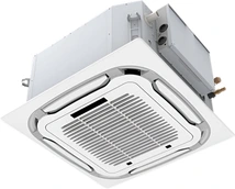 Кассетный внутренний блок мульти сплит-системы Energolux Smart multi ESAC24M2_WF_AR2_DC