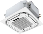 Кассетный внутренний блок мульти сплит-системы Energolux Smart multi ESAC24M2_WF_AR2_DC