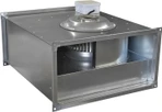 Канальный квадратный вентилятор Airone ВРП-60-35-4E-VA