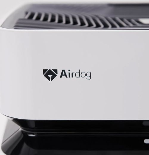 Очиститель воздуха без сменных фильтров AirDog X8D фото#4