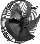 Осевой вентилятор Airone АXG-250-S-4E
