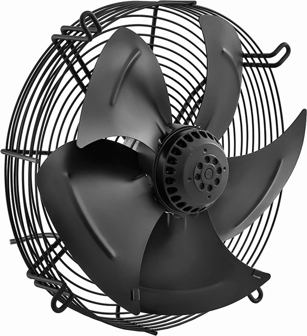 Осевой вентилятор Airone АXG-500-S-4E