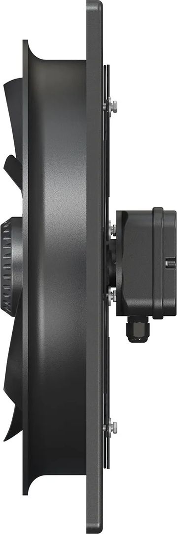 Осевой вентилятор Airone АXW-600-B-4D фото#5