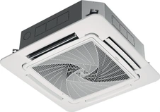 Кассетный кондиционер Haier AB160S2SR1FA/PB-950QB/1U160S2SP1FB