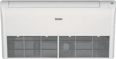 Напольно-потолочный кондиционер Haier AC105S2SH2FA/1U105S2SS1FB