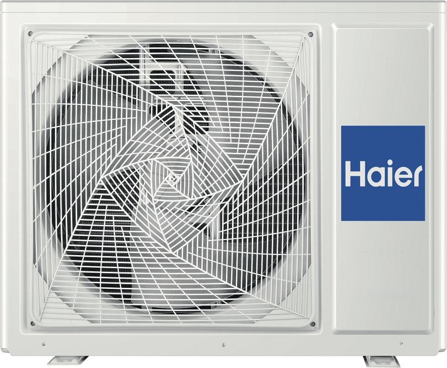 Напольно-потолочный кондиционер Haier AC105S2SH2FA/1U105S2SS1FB фото#2