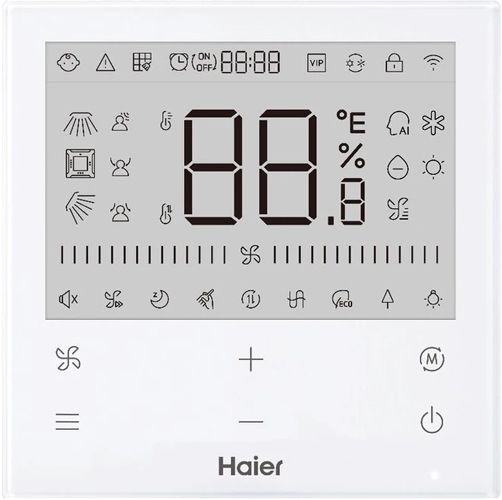 Канальный кондиционер Haier AD71S2SM9FA/1U70S2SJ2FA фото#2