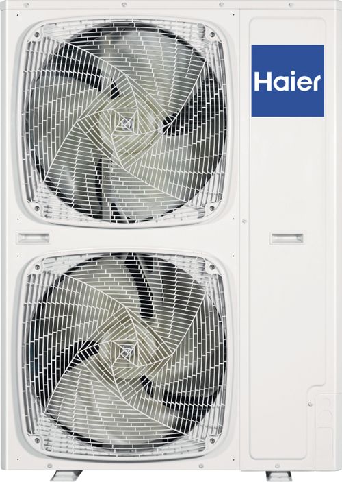 Напольно-потолочный кондиционер Haier AC160S2SK2FA/1U160S2SP1FB фото#2