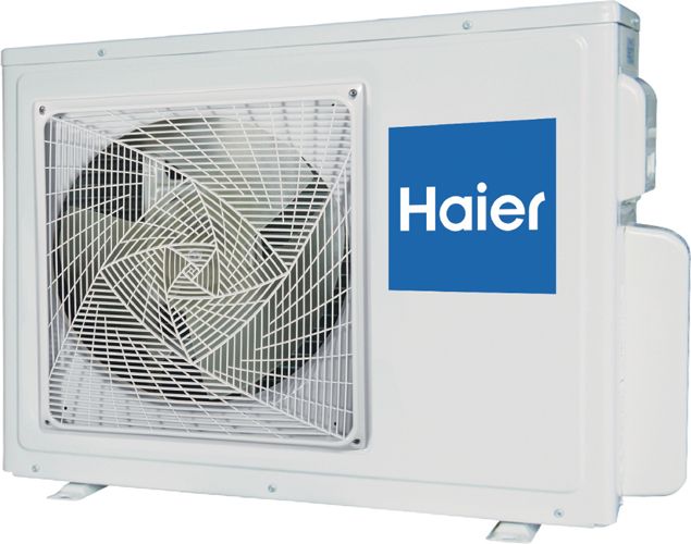 Канальный кондиционер Haier AD71S2SM9FA/1U70S2SJ2FA фото#3