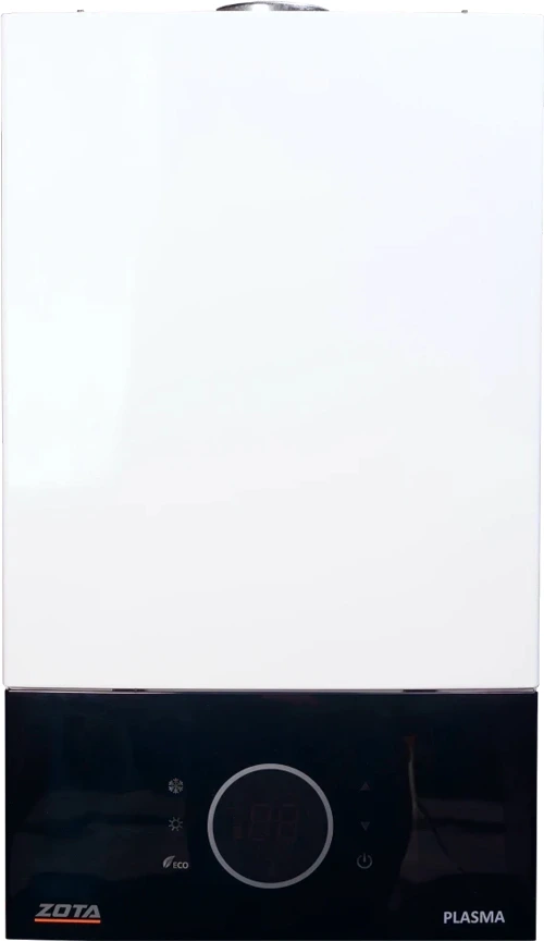 Настенный газовый котел Zota Plasma 32 D