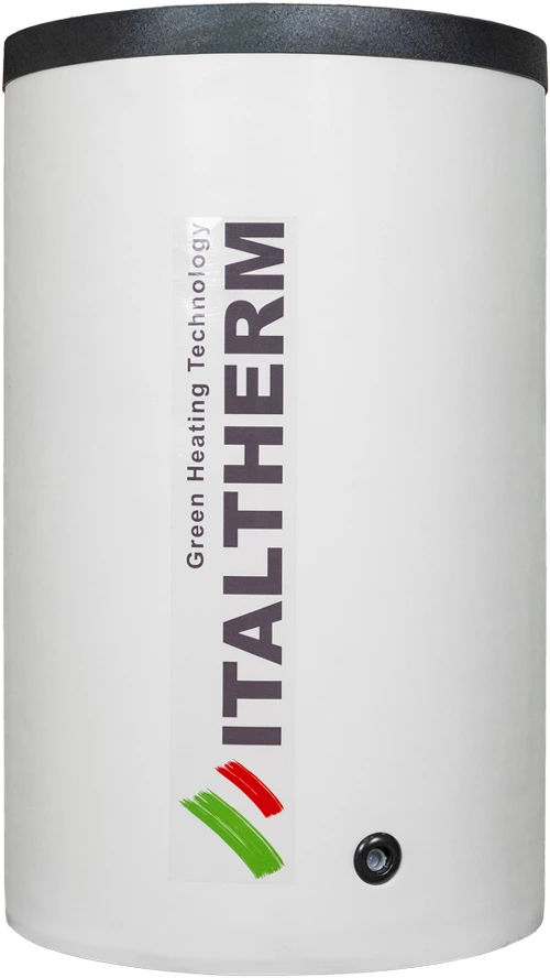 Бойлеры косвенного нагрева ITALTHERM COMPACT 150