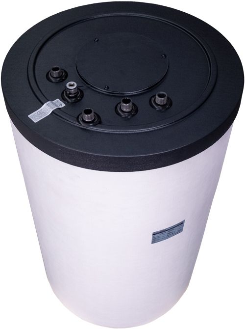 Бойлеры косвенного нагрева ITALTHERM COMPACT 150 фото#2