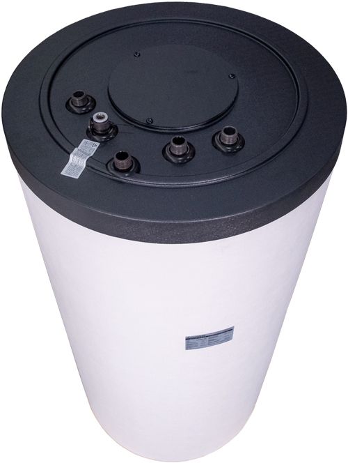 Бойлер косвенного нагрева ITALTHERM COMPACT 200 фото#2