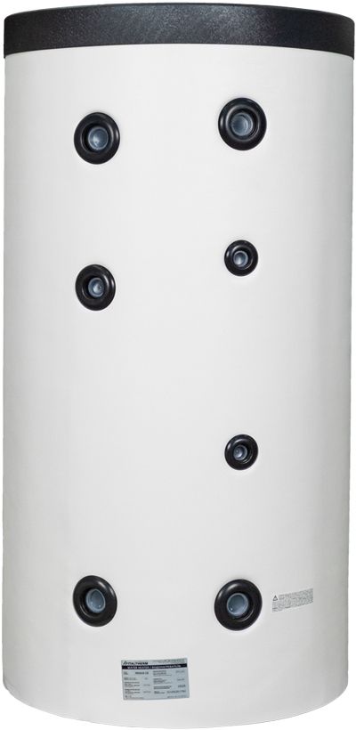 Бойлеры косвенного нагрева ITALTHERM PREMIUM 150 фото#2