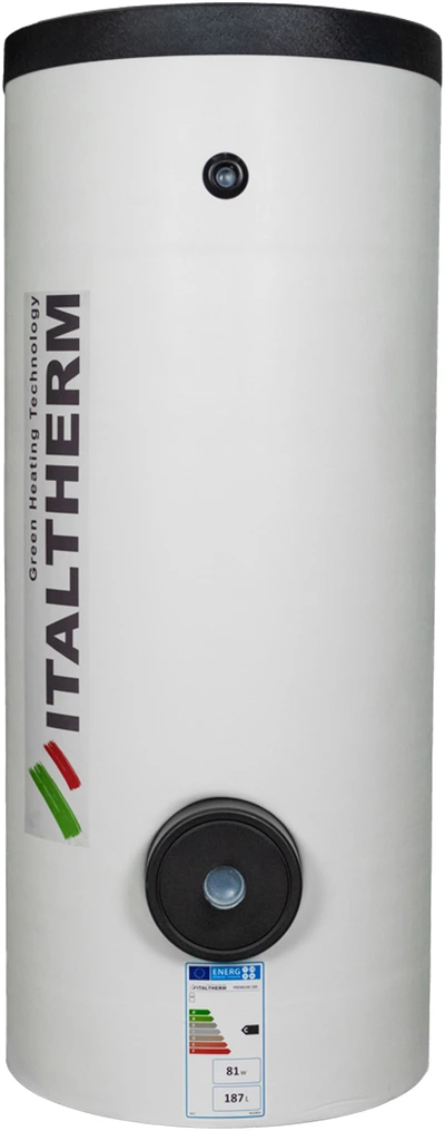 Бойлеры косвенного нагрева ITALTHERM PREMIUM X2 500
