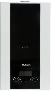 Настенный газовый котел Hubert AGB 40WLB с WiFi