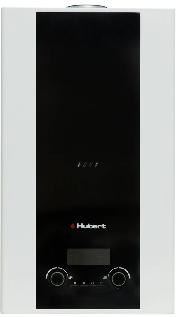 Настенный газовый котел Hubert AGB 40WLB с WiFi