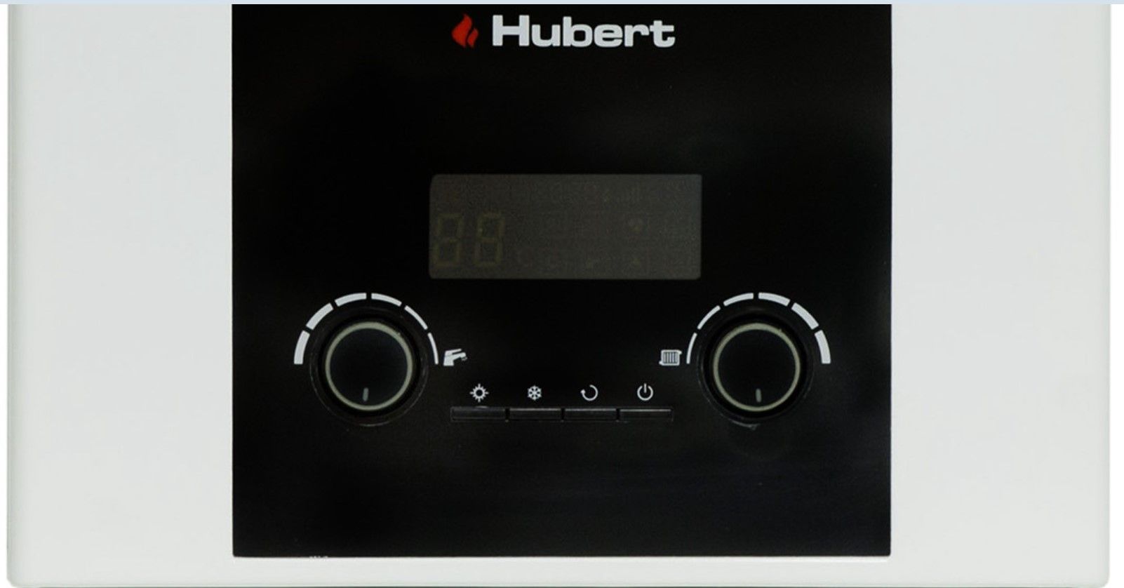Настенный газовый котел Hubert AGB 40WLB с WiFi фото#5