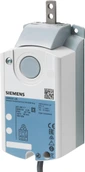 Привод воздушной заслонки Siemens GLB331.2E