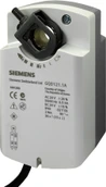 Привод воздушной заслонки Siemens GQD321.1A