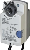 Привод воздушной заслонки Siemens GSD341.1A