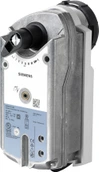 Привод шарового клапана Siemens GMA321.9E