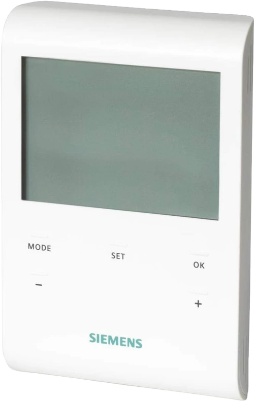 Термостат комнатный Siemens RDE100.1
