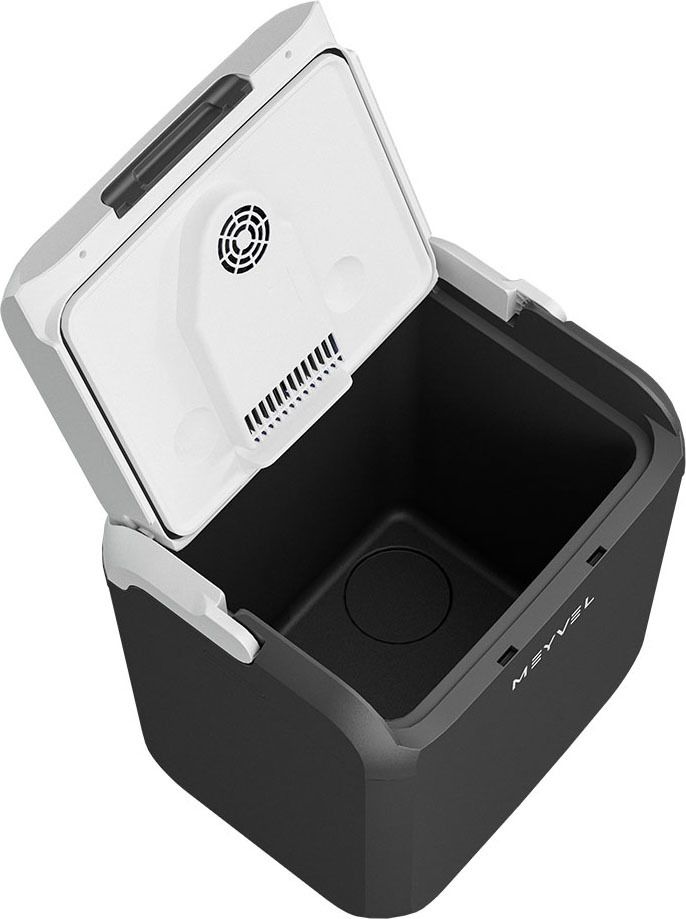 Термоэлектрический автохолодильник MEYVEL AF-T30A (Black) фото#3
