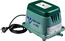 Компрессор для септика Hiblow HP-80
