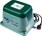 Компрессор для септика Hiblow HP-200