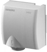 Датчик температуры накладной Siemens QAD22
