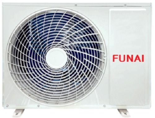Кондиционер Funai Kagami RAC-KM20HP.D01/-40 фото#2