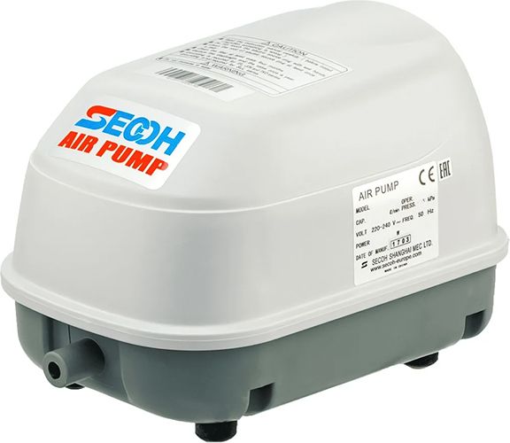 Компрессор для септика Secoh SLL-50
