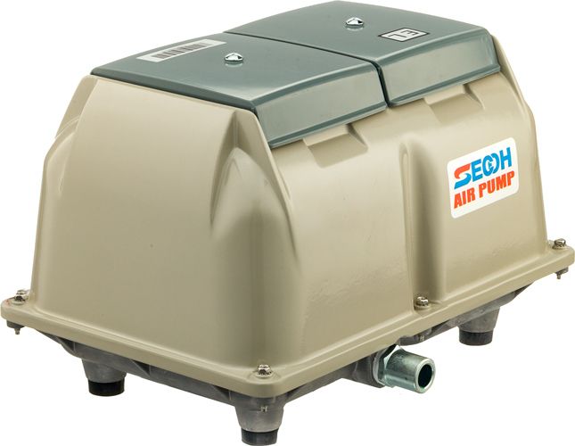 Компрессор для септика Secoh EL-250W