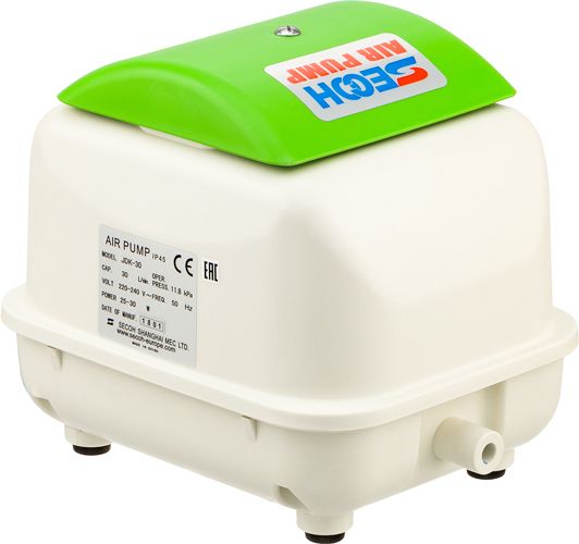 Компрессор для септика Secoh JDK-30