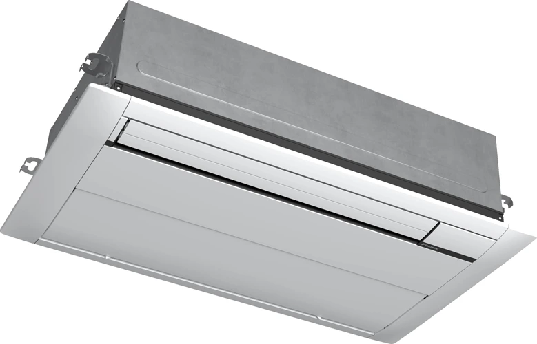 Кассетная VRF система Daikin FXKQ20A