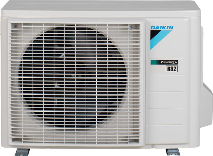 Канальный кондиционер Daikin FDXM35F9/RZAG35B фото#2