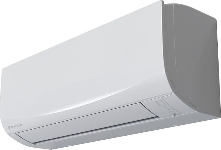 Кондиционер Daikin Sensira FTXF20F/RXF20F/-40 фото#4