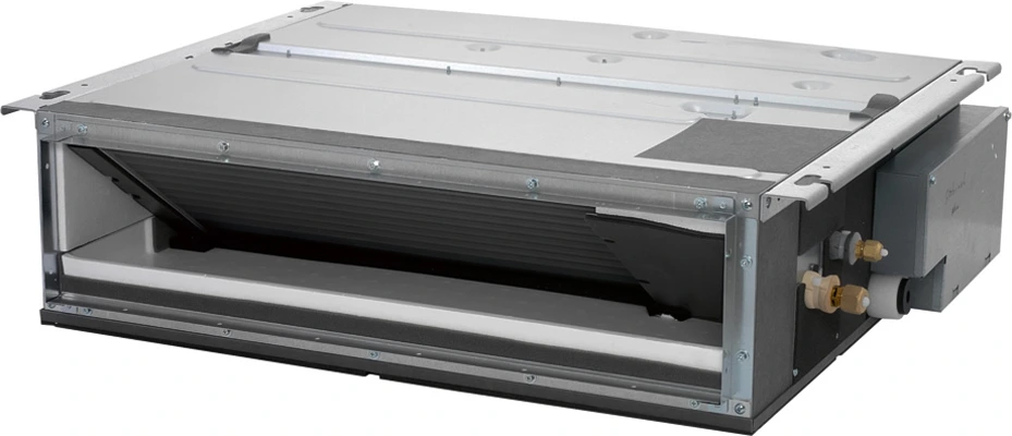 Канальный кондиционер Daikin FDXM60F9/RZAG60B