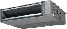 Канальный кондиционер Daikin FBA50A9/RXM50A/-40