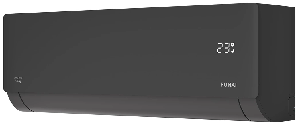 Кондиционер Funai Sensei Nero 2.0 RAC-SNN35HP.D07/-40