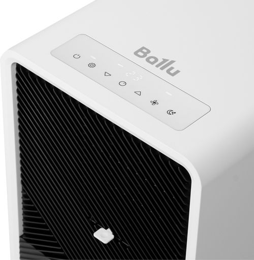Мобильный кондиционер Ballu Stella BPAC-07 EG/N6 фото#3