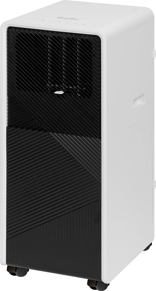 Мобильный кондиционер Ballu Stella BPAC-09 EG/N6