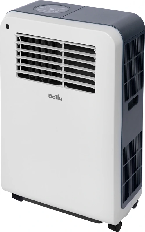 Мобильный кондиционер Ballu Selen BPAC-12 SL/N6