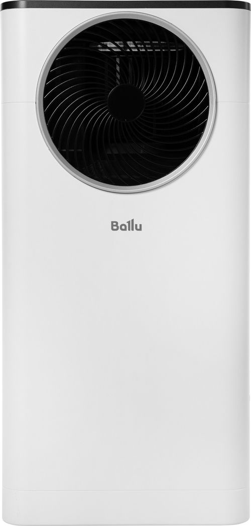 Мобильный кондиционер Ballu Selen BPAC-09 SL/N6 фото#2