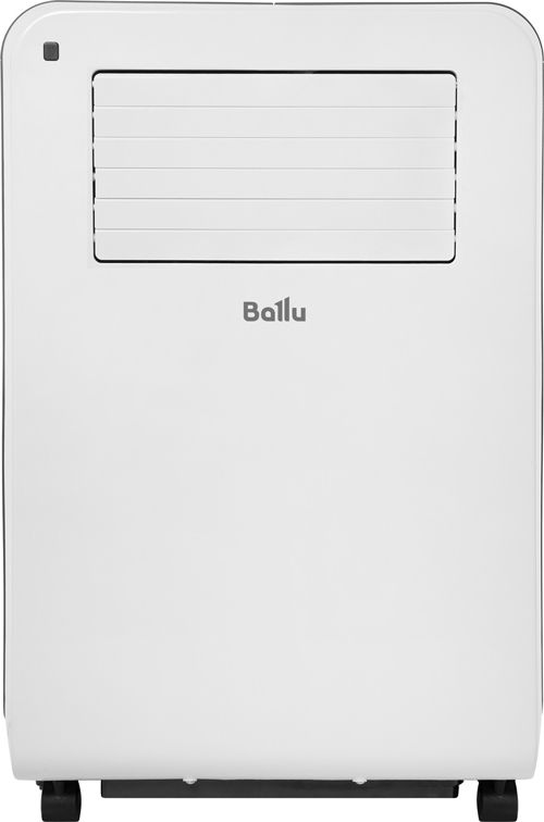 Мобильный кондиционер Ballu Selen BPAC-12 SL/N6 фото#2
