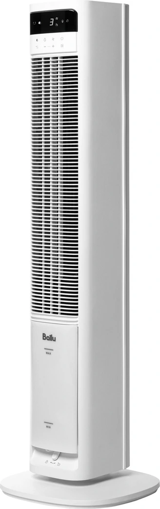 Климатизатор Ballu RISE BCOOL-04L RI White