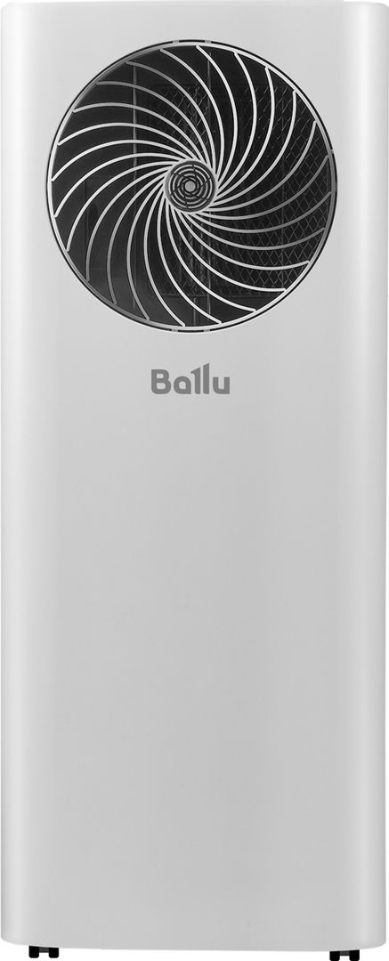 Мобильный кондиционер Ballu Vortex BPAC-07 VX/N6 фото#2